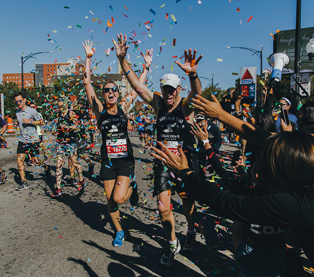 Runner's World Media Kit