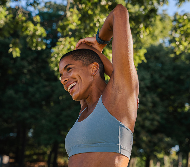 Runner's World Media Kit