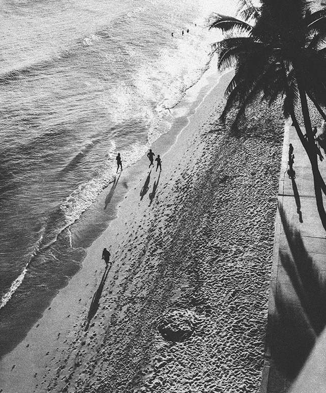 Runner's World Media Kit