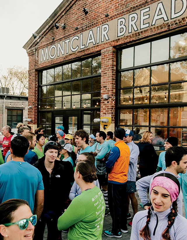 Runner's World Media Kit