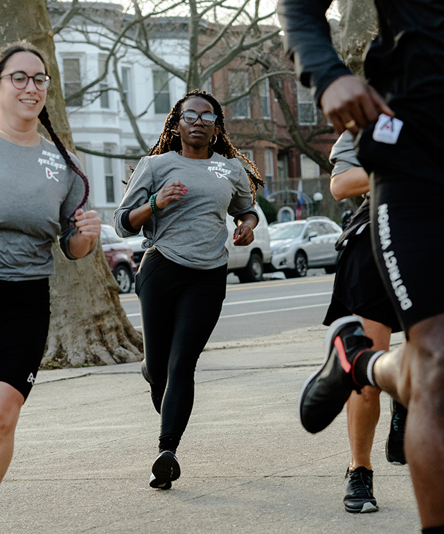 Runner's World Media Kit