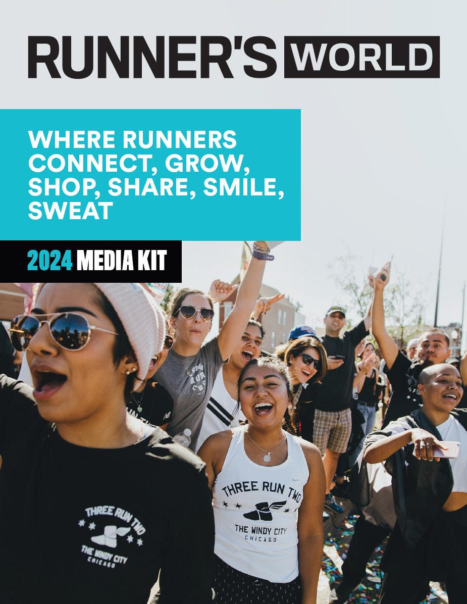 Runnersworld shop clearance